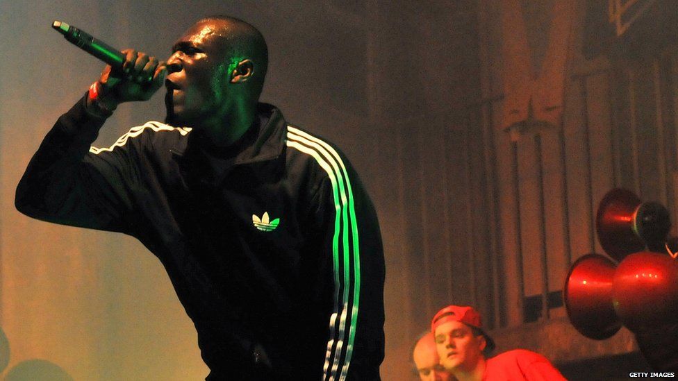 Stormzy