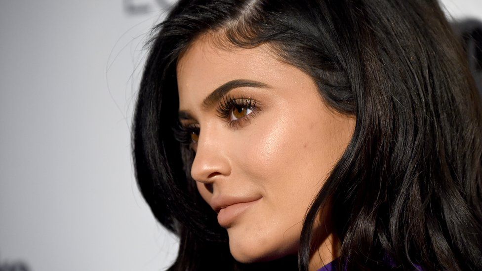 Rezultate imazhesh për kylie jenner