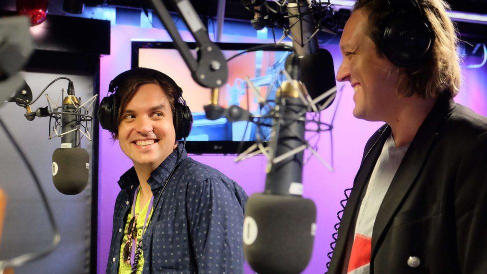 Will and Win Butler
