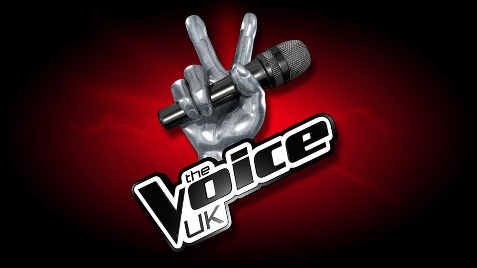 the voice uk