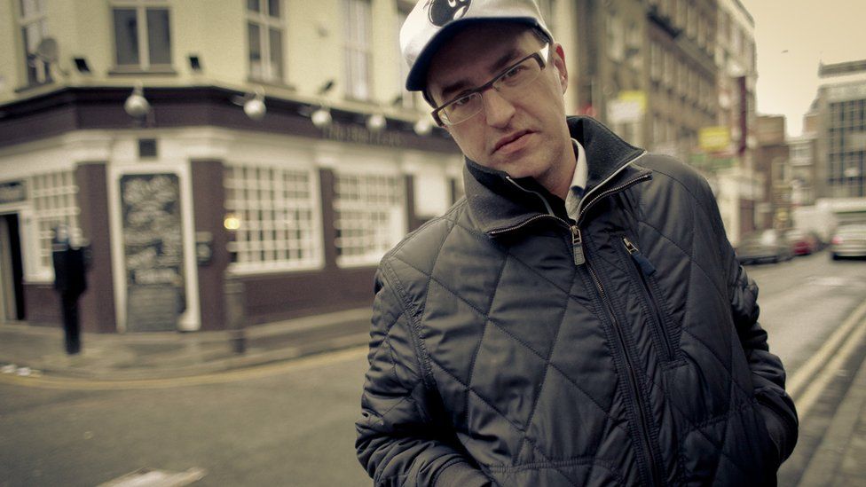 Manchester drum and bass producer Marcus Intalex aka Trevino has died