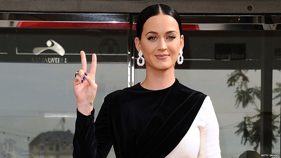 Katy Perry