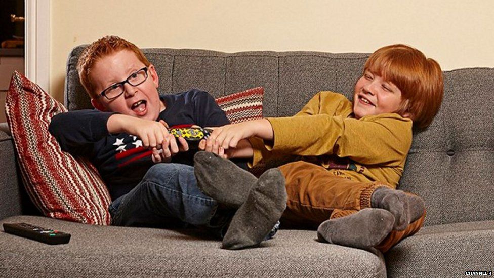 Channel 4 commission Gogglesprogs series for next year BBC Newsbeat