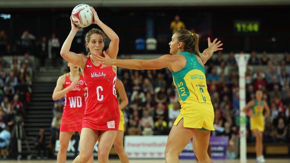 Netball wins extra funding to help get more women into 