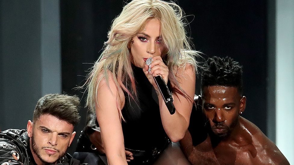 Lady Gaga