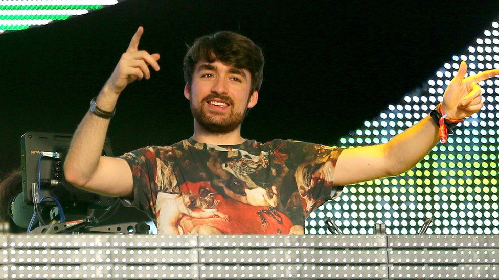 Oliver Heldens