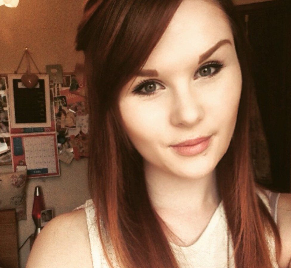 Amy Maud