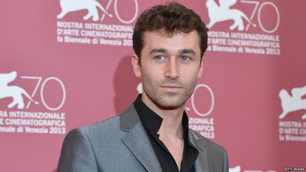 James Deen