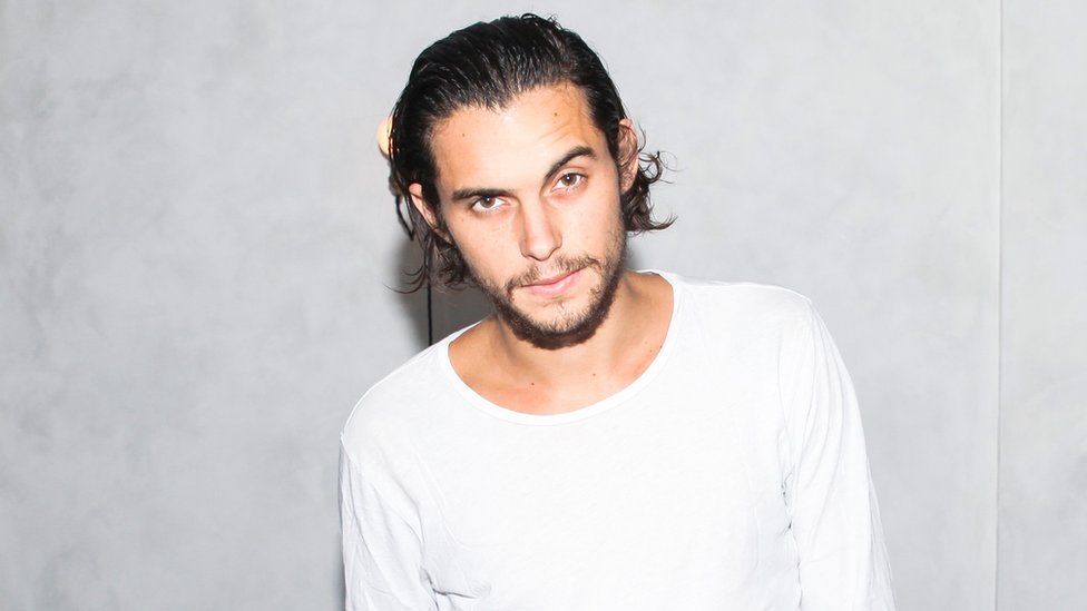 Dylan Rieder