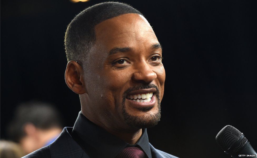 Will Smith has been cast as Genie in the remake