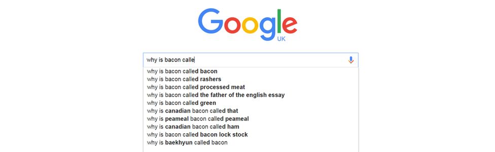 Google question