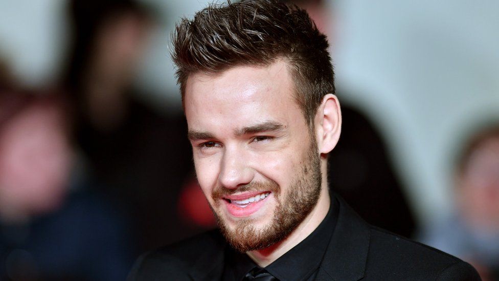 Liam Payne Registers Solo Song Called Myself - BBC Newsbeat