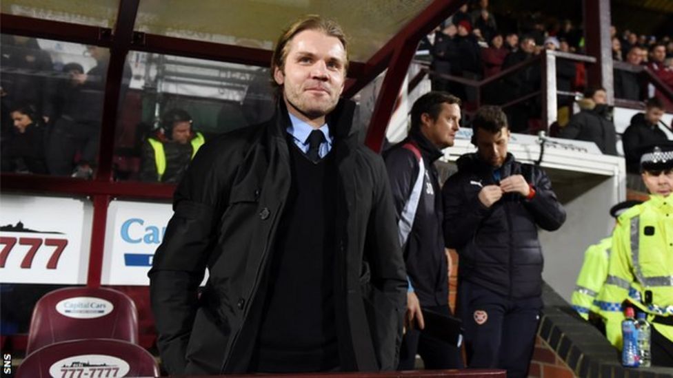 Dundee United Boss Robbie Neilson In Better Place After MK Dons