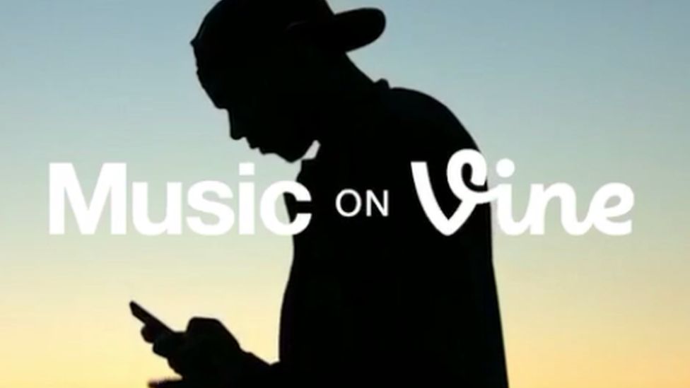 Vine takes on Shazam by launching new music discovery tool BBC Newsbeat