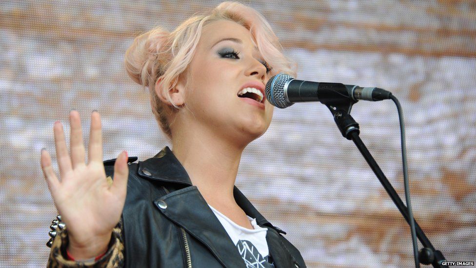 Amelia Lily
