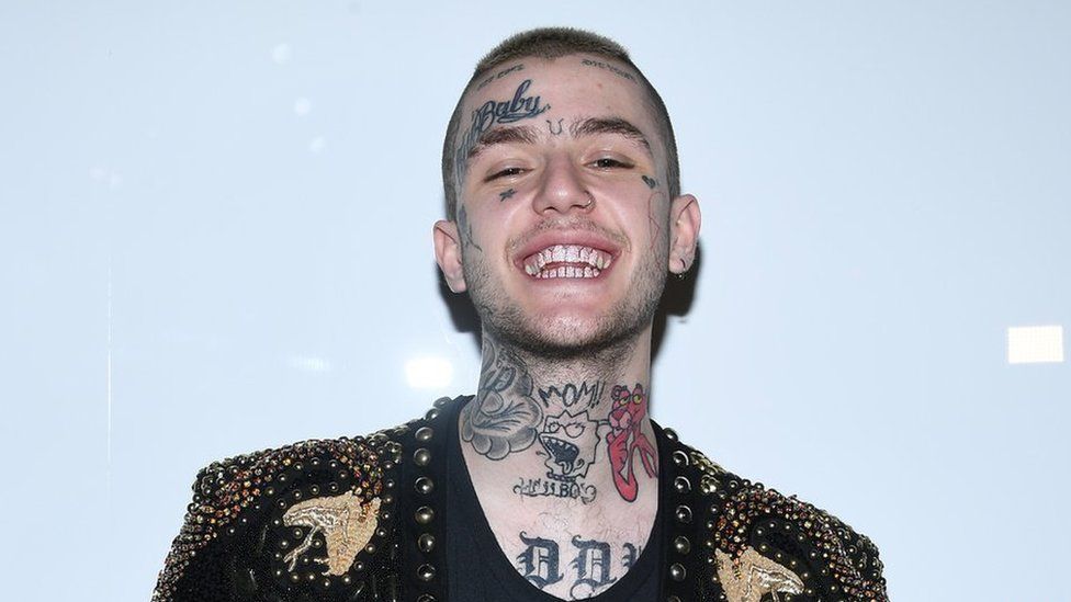 lil peep death age