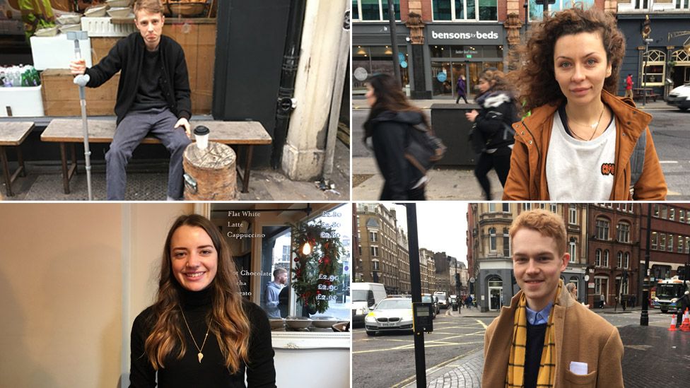 Daniel, Maya, Danielle and Jack