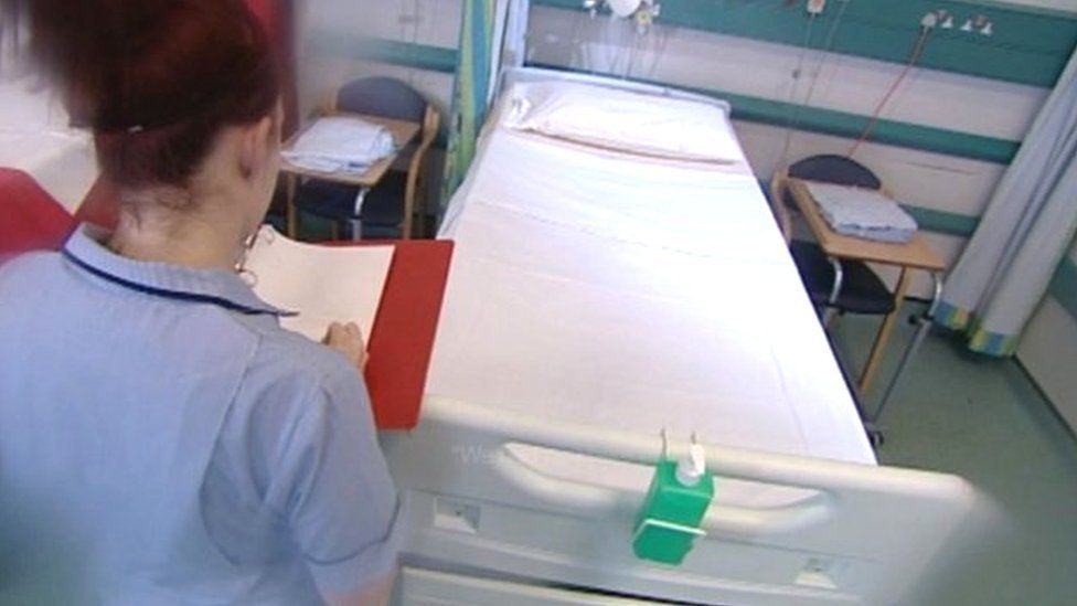 Minimum Nurse Numbers Bill Is Passed Into Law BBC News