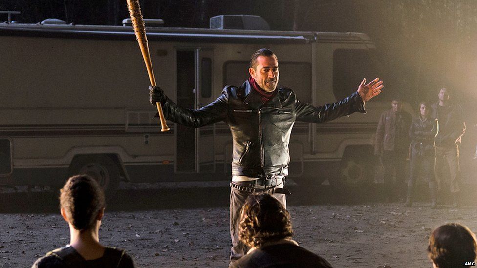 Negan