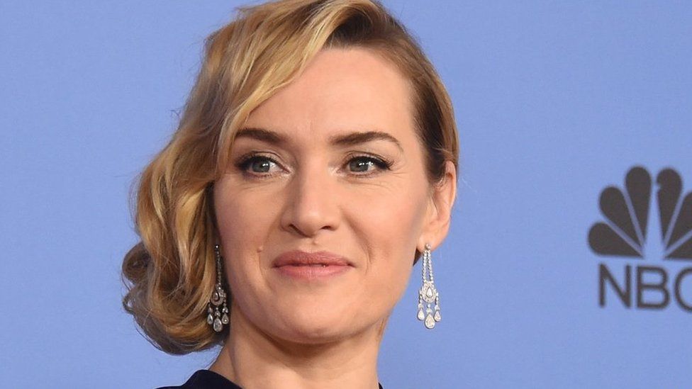 Kate Winslet