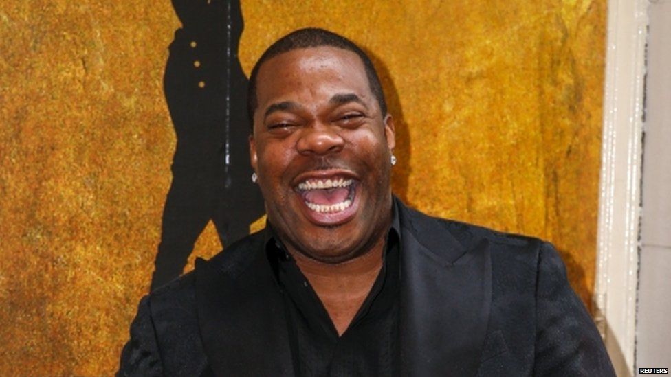 Busta Rhymes