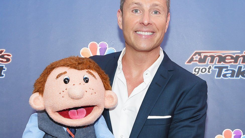 British Ventriloquist Paul Zerdins Shock At Americas Got Talent Win