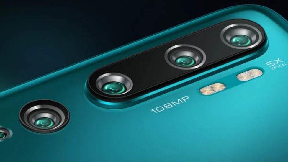 Xiaomi Mi Pro 2019