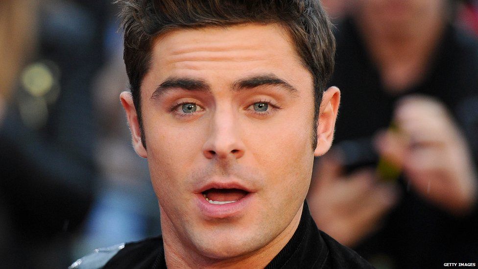 Zack Efron Sex 64