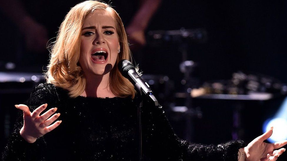 Adele