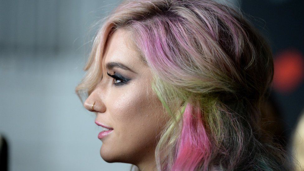 Profile picture of Kesha