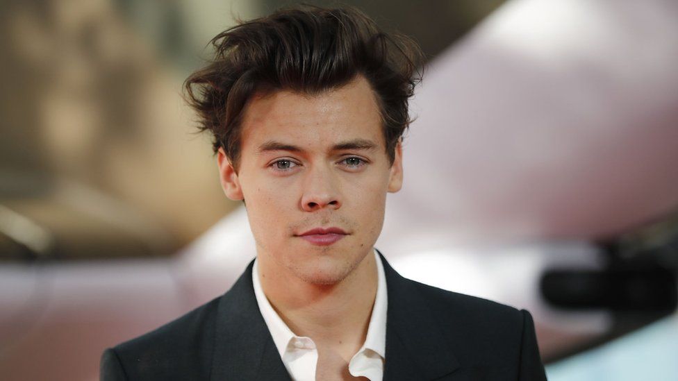 Harry Styles to star in oneoff TV show on BBC in November with Nick