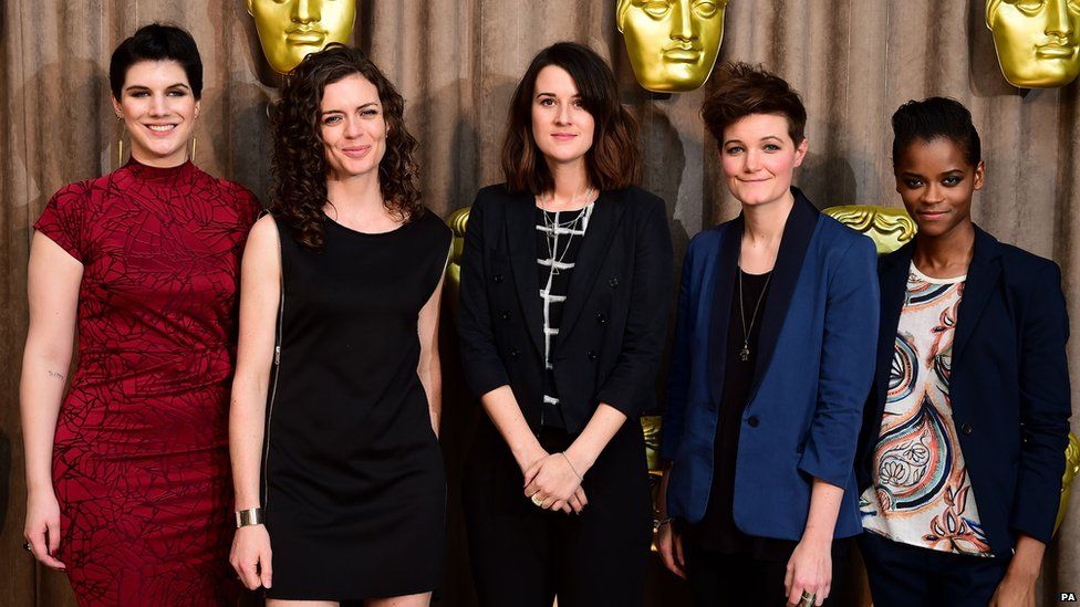 Game Of Thrones Natalie Dormer Helps Pick The 2015 Bafta