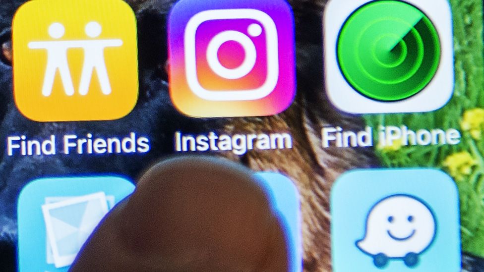Instagram
