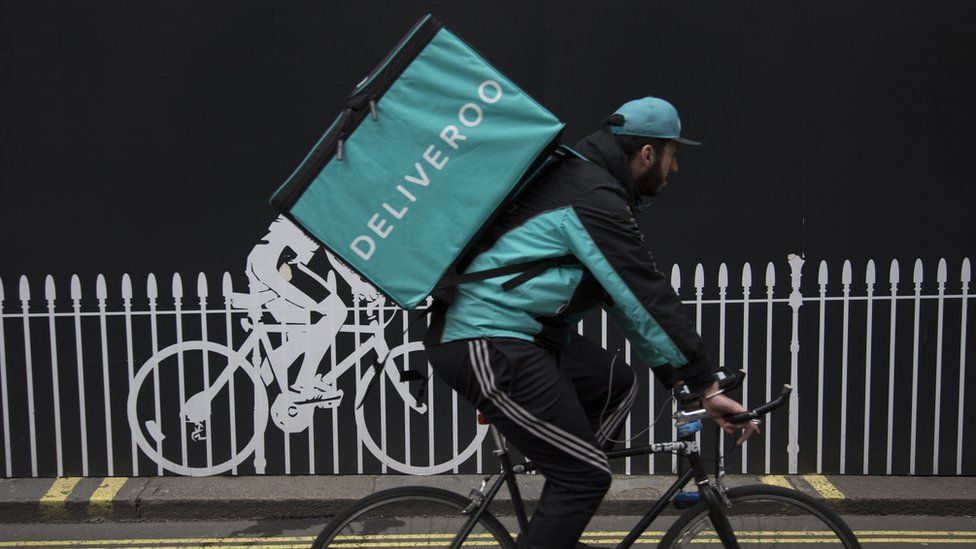 under deliveroo uber