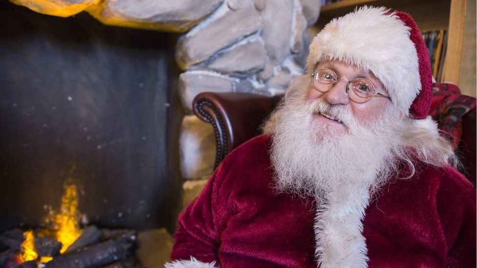 how-santa-claus-looks-around-the-world-bbc-newsbeat