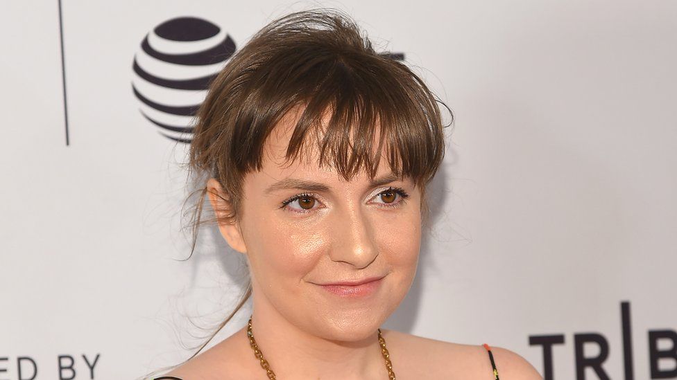 Lena Dunham