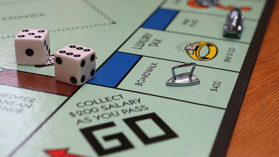 New Playing Pieces In The Latest Version Of Monopoly c Newsbeat