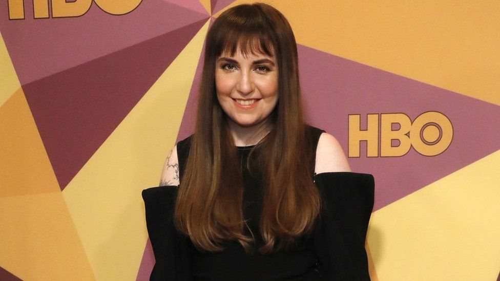 Lena Dunham & Jack Antonoff Are No Longer A Couple! Lena Dunham & Jack Antonoff Are No Longer A Couple!