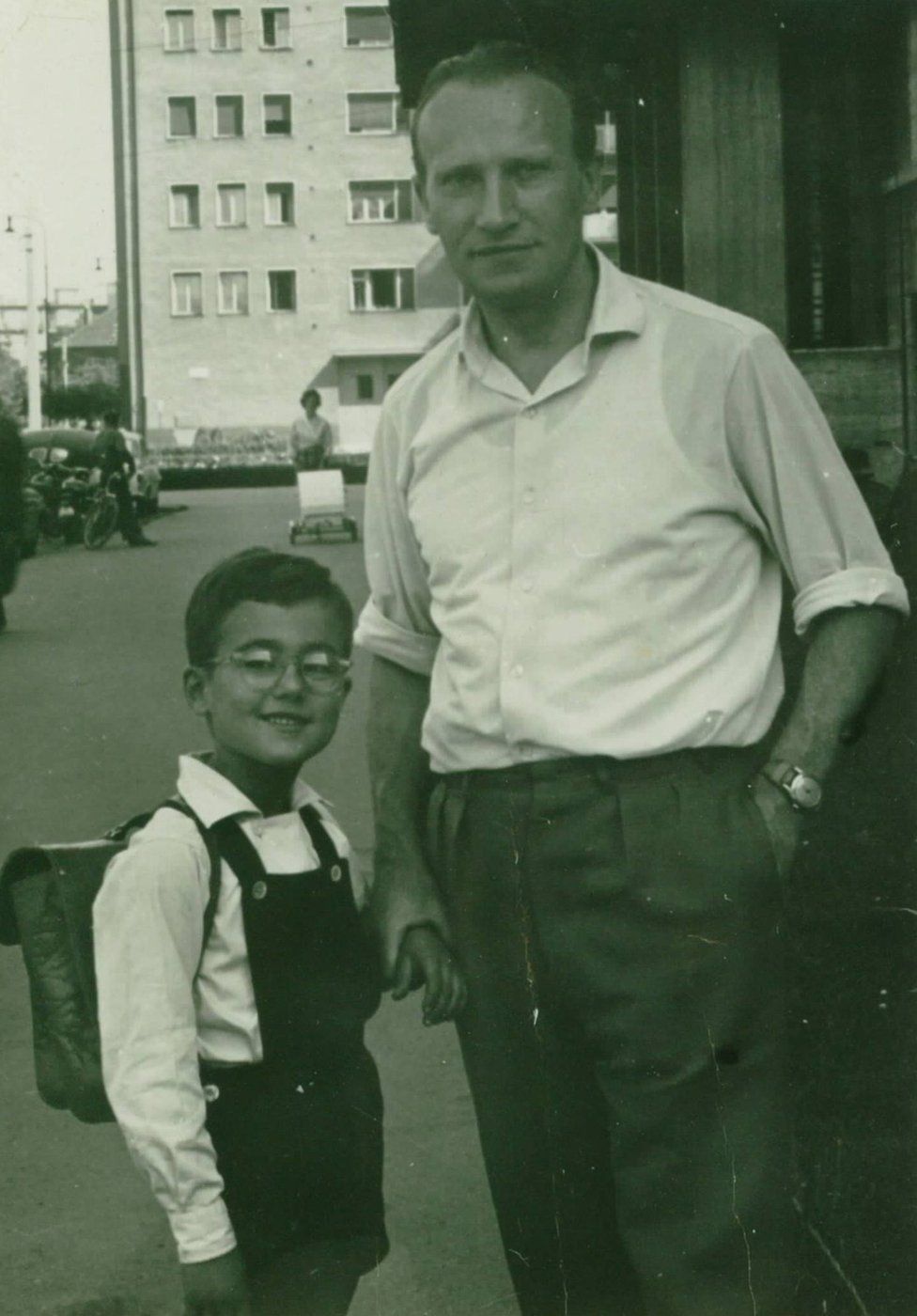 Paul Lorber