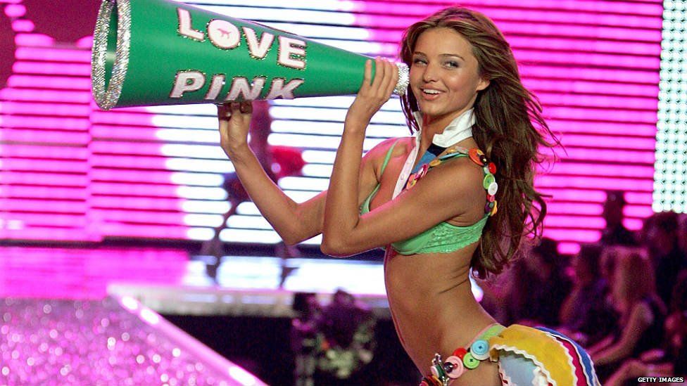 Miranda Kerr