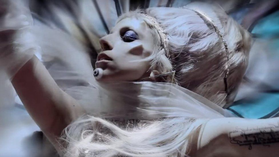 Lady Gaga