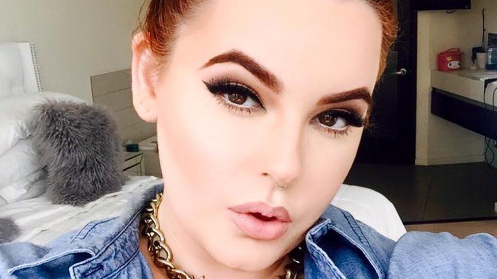 Tess Holliday