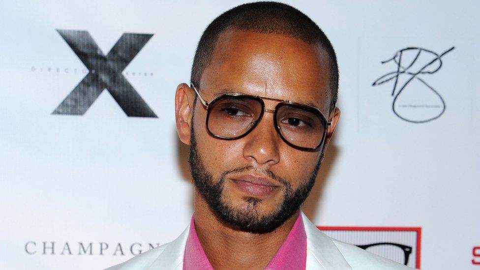 Director X on the red carpet of a Pre-MTV Video Music Awards party