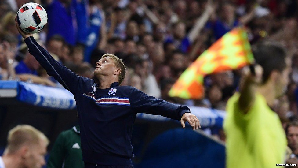 Heimir Hallgrimsson