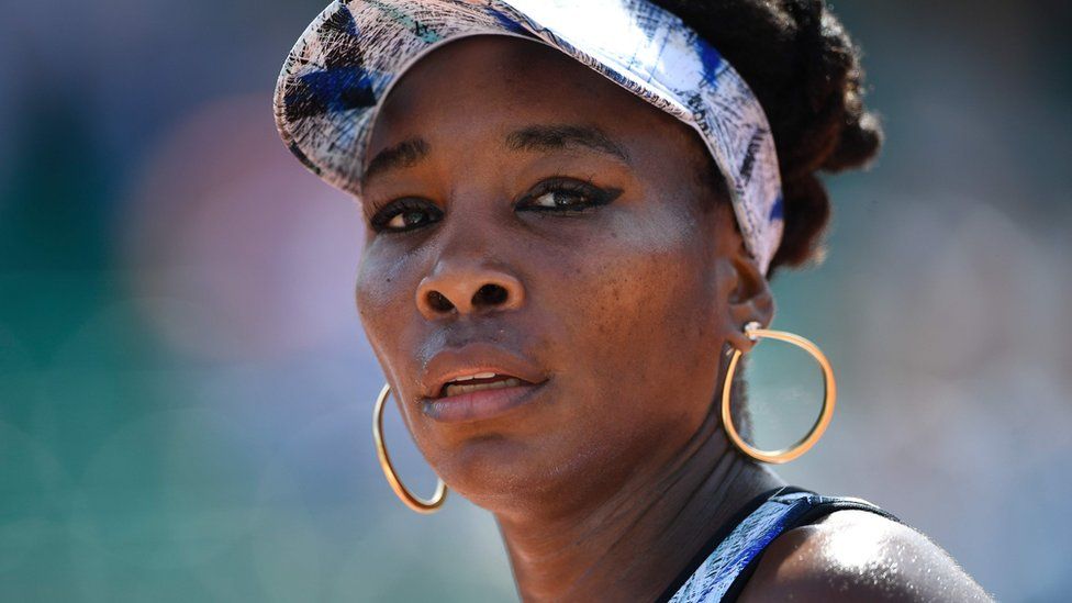 Venus Williams Sex 47