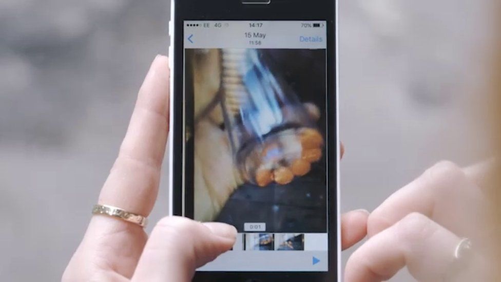 Teens Found Selling Drugs On Snapchat And Instagram Bbc Three Investigation Finds Why Not