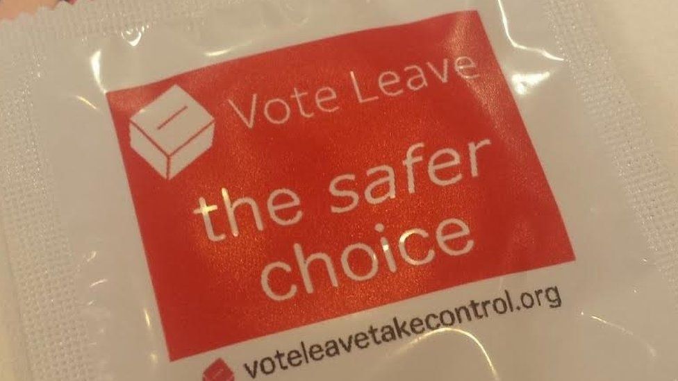 Here are some views on the EU