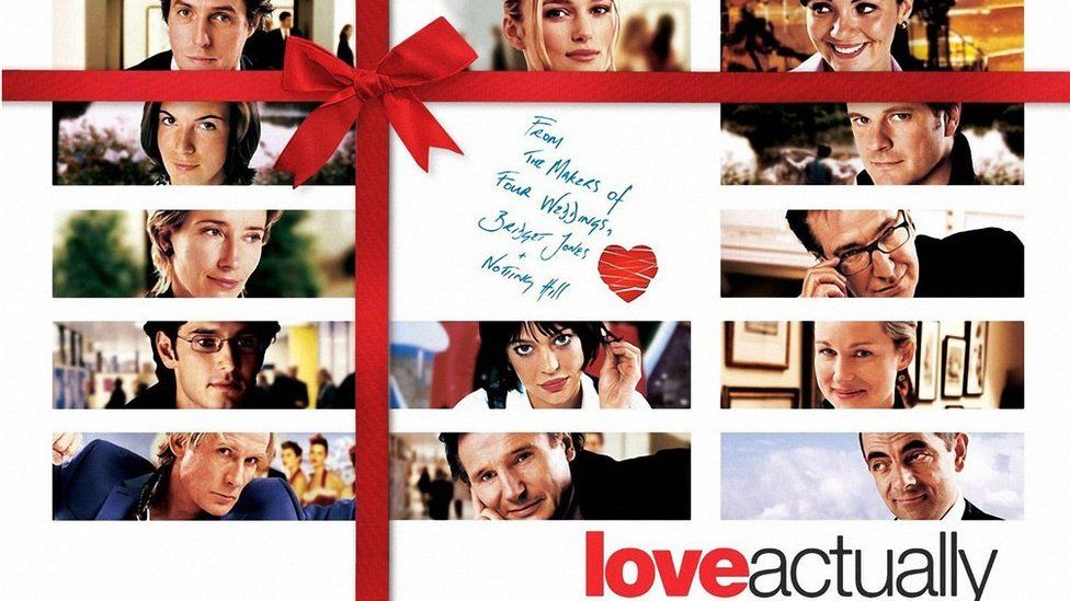 Love Actually