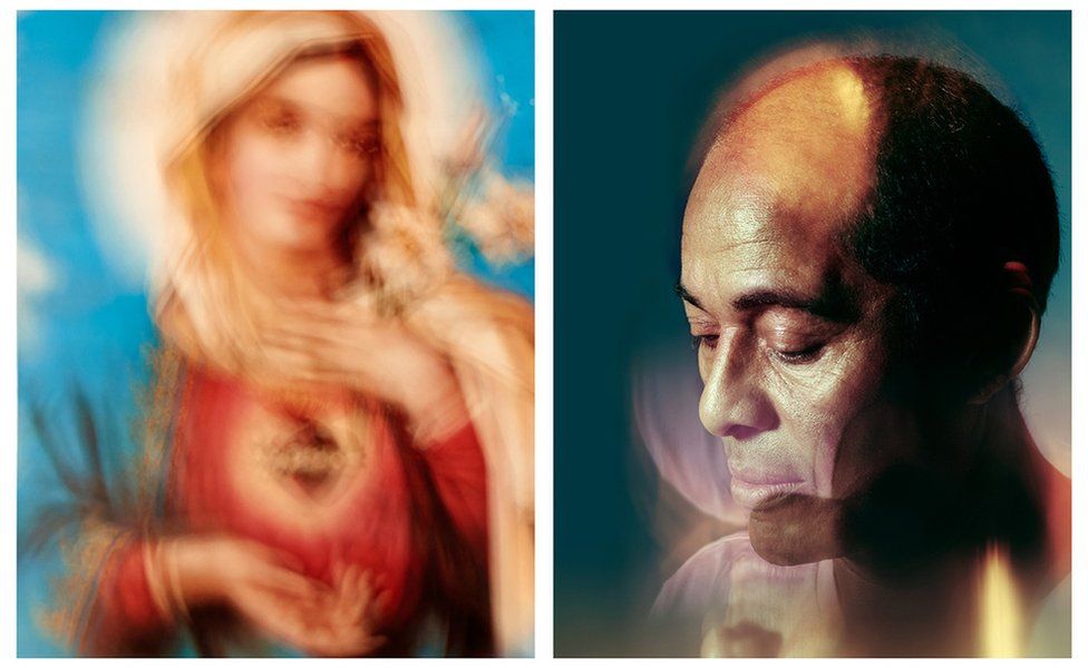 Edvaldo.  Sebastian Palmer, 2η θέση, Σειρά, LensCulture Βραβεία Έκθεση 2015