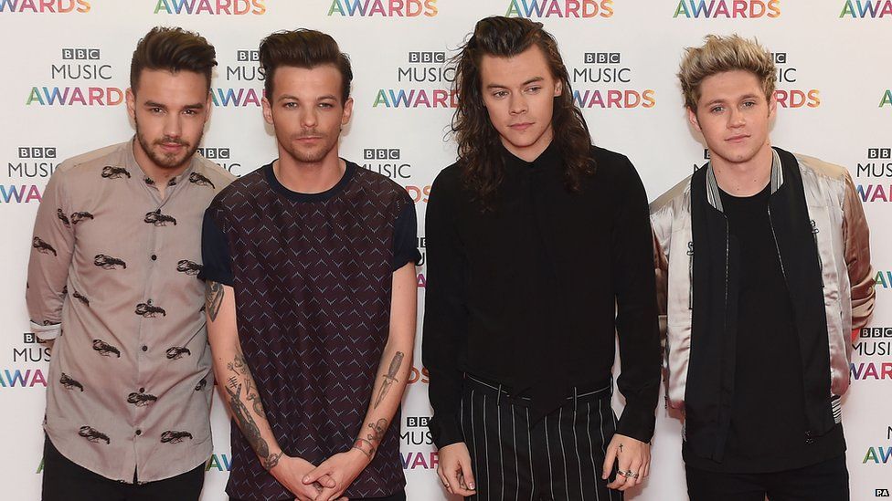 One Direction's songwriter How to write the perfect pop song BBC